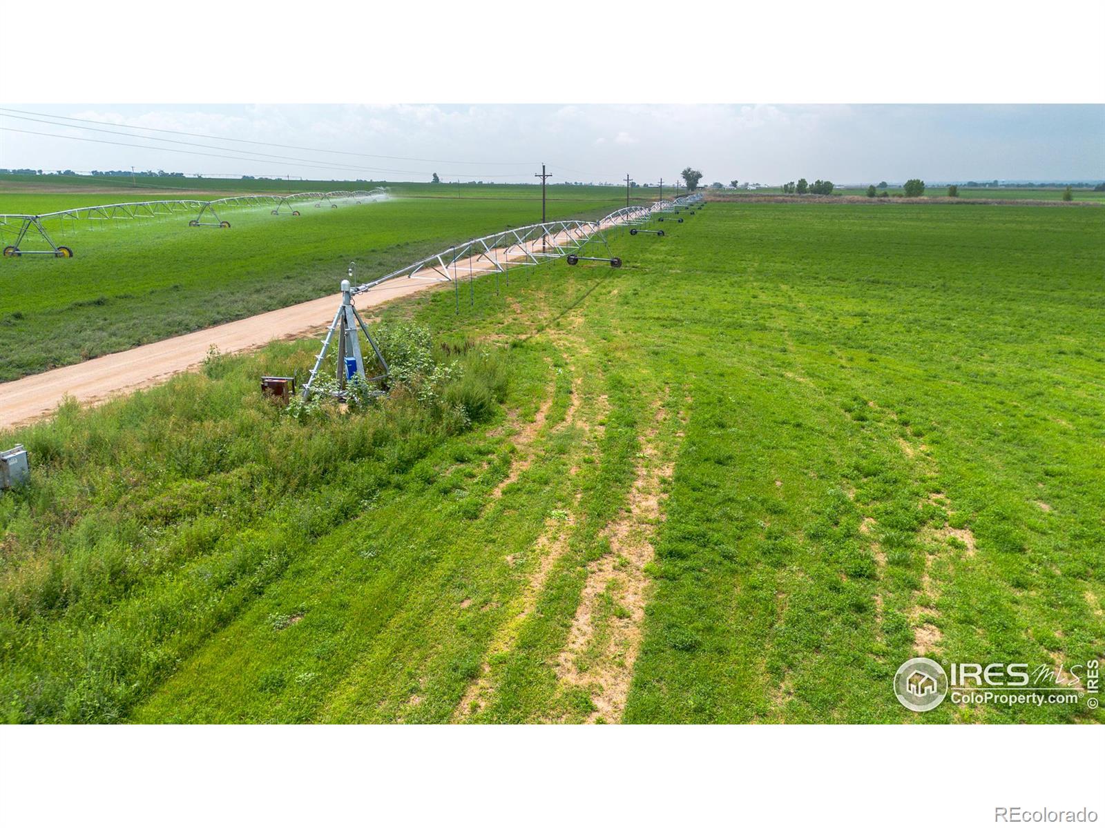 Tbd County Road 43, La Salle, CO 80645