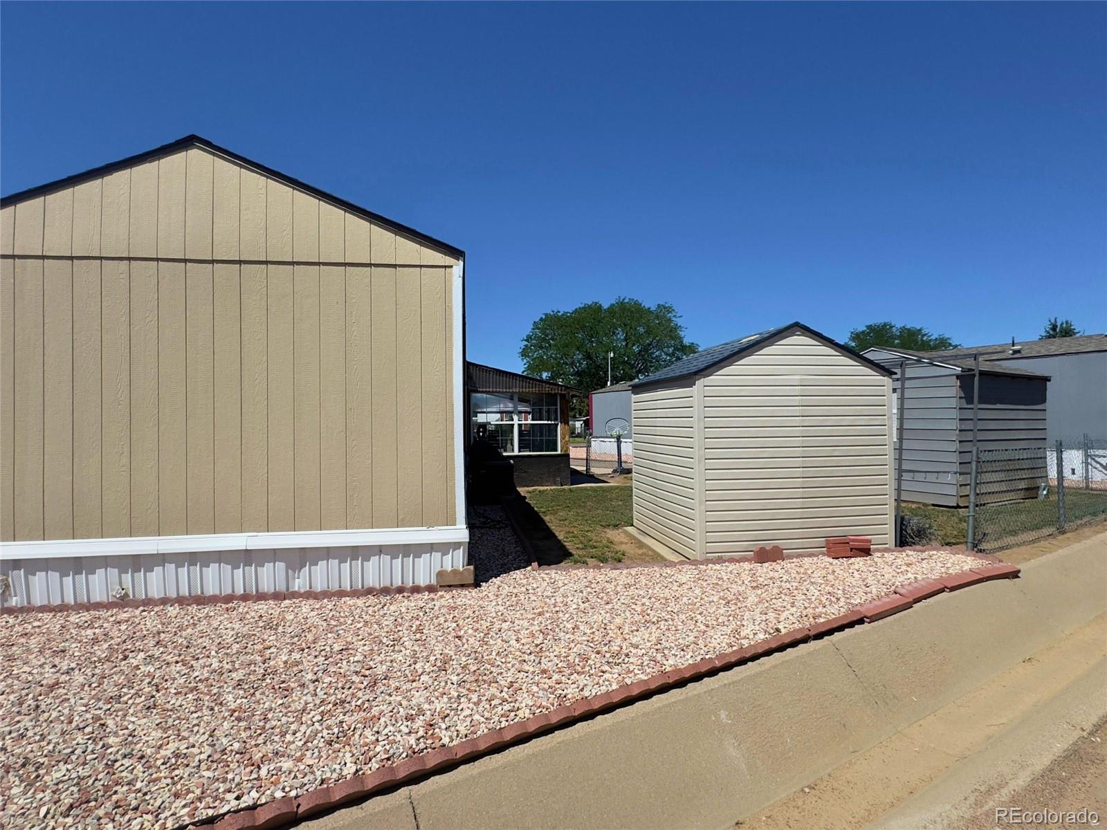 1401 9th St Lot 15, Fort Lupton, CO 80621
