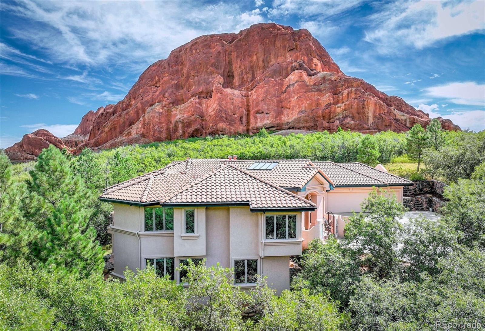 5512 Red Fern Rn, Littleton, CO 80125