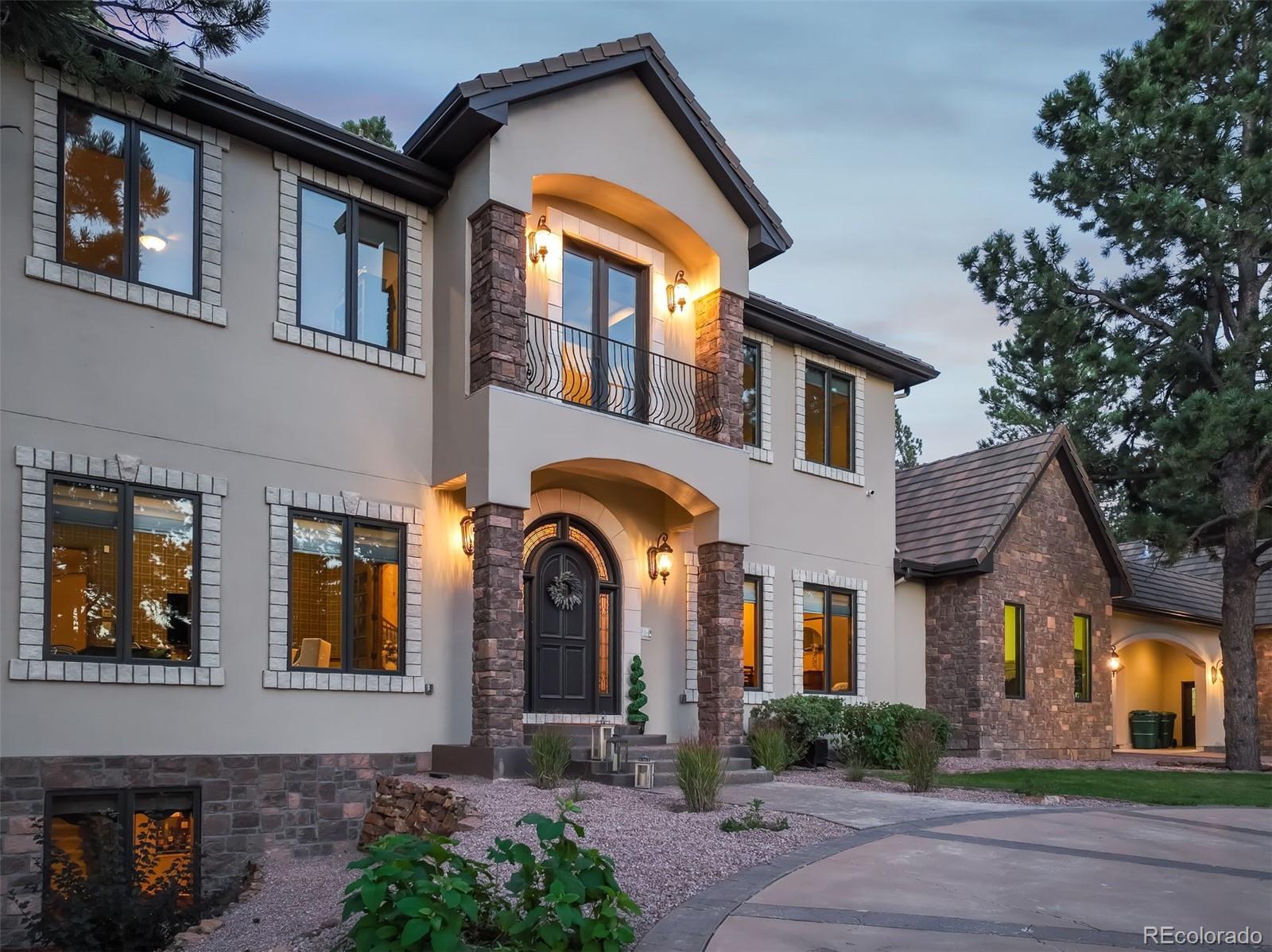 17525 Pond View Pl, Colorado Springs, CO 80908