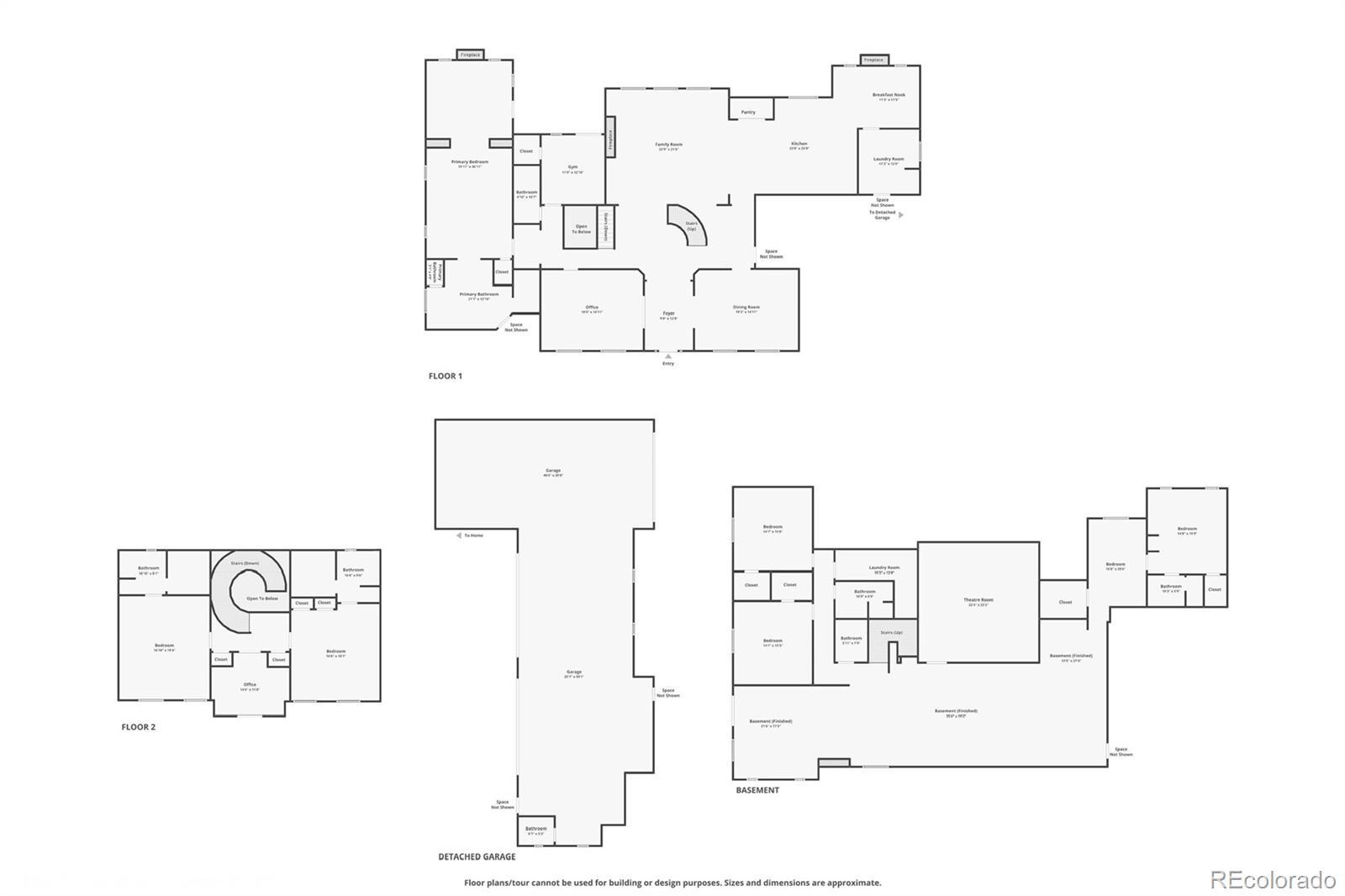 17525 Pond View Pl, Colorado Springs, CO 80908