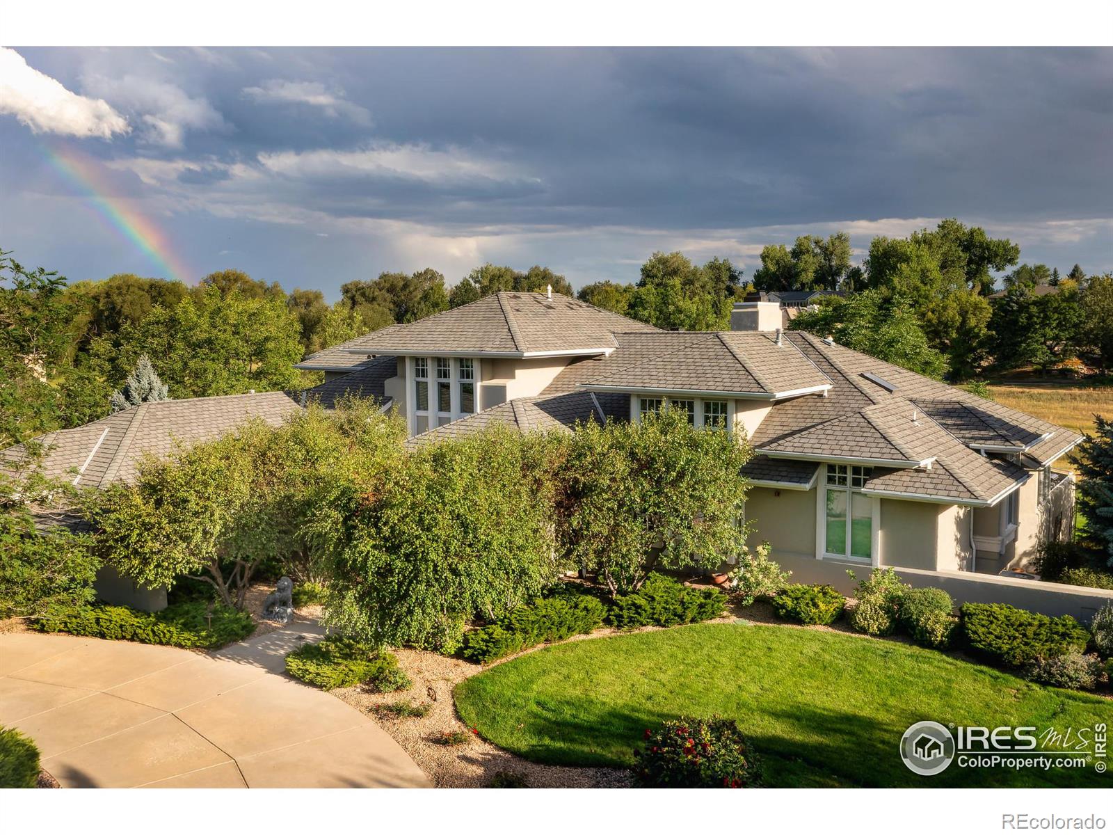 5344 Westridge Dr, Boulder, CO 80301