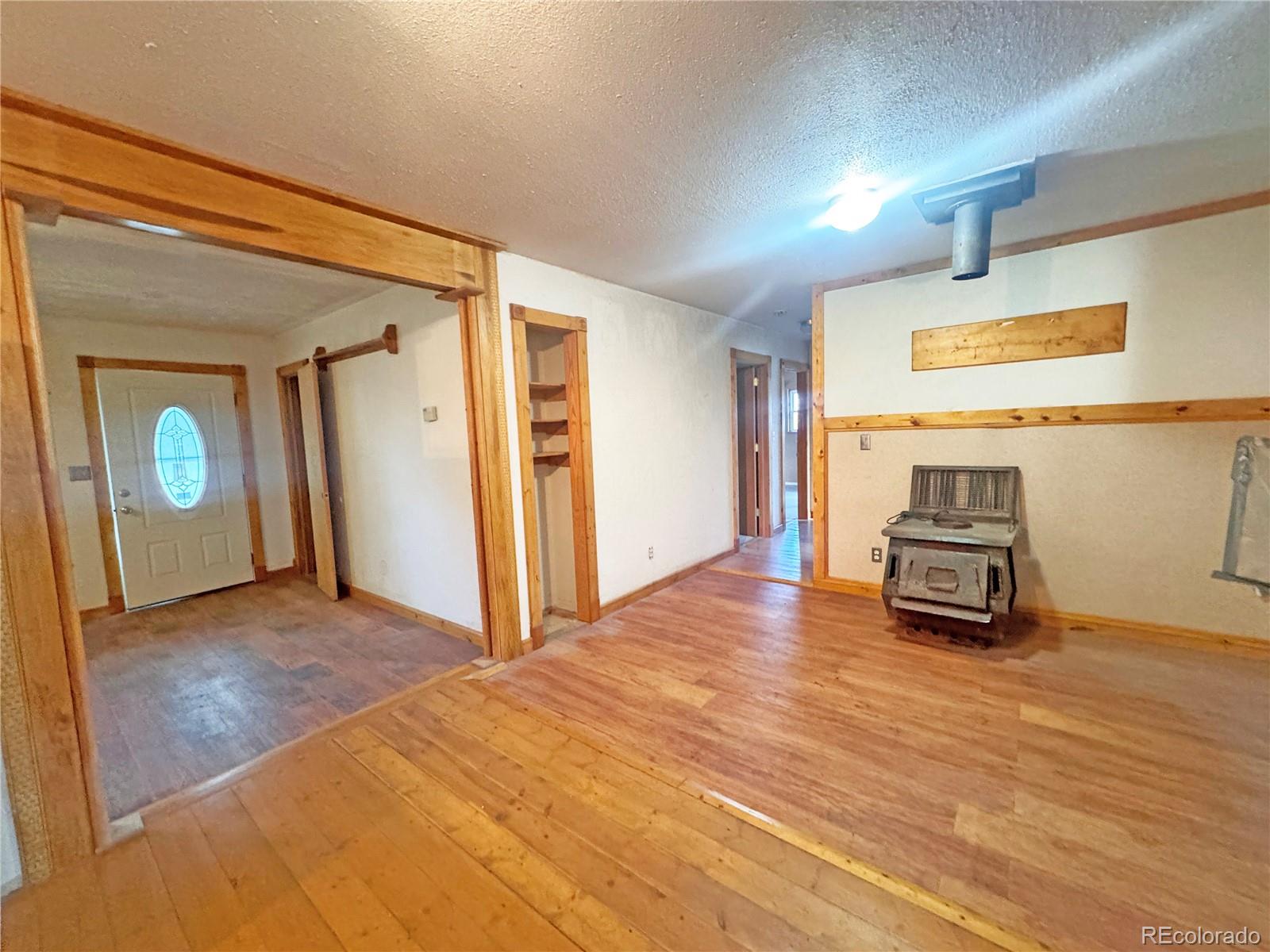 115 W Rio Blanco Ave, Rangely, CO 81648