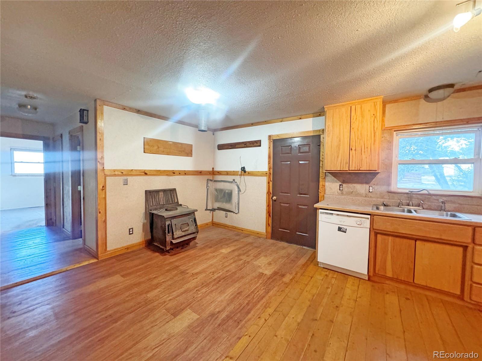 115 W Rio Blanco Ave, Rangely, CO 81648