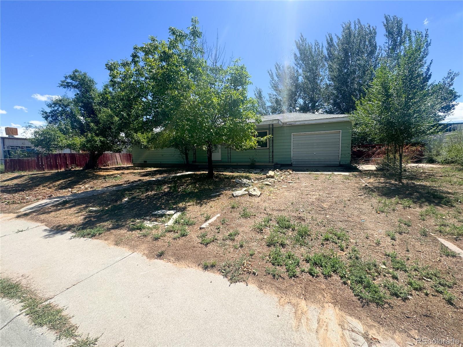 115 W Rio Blanco Ave, Rangely, CO 81648