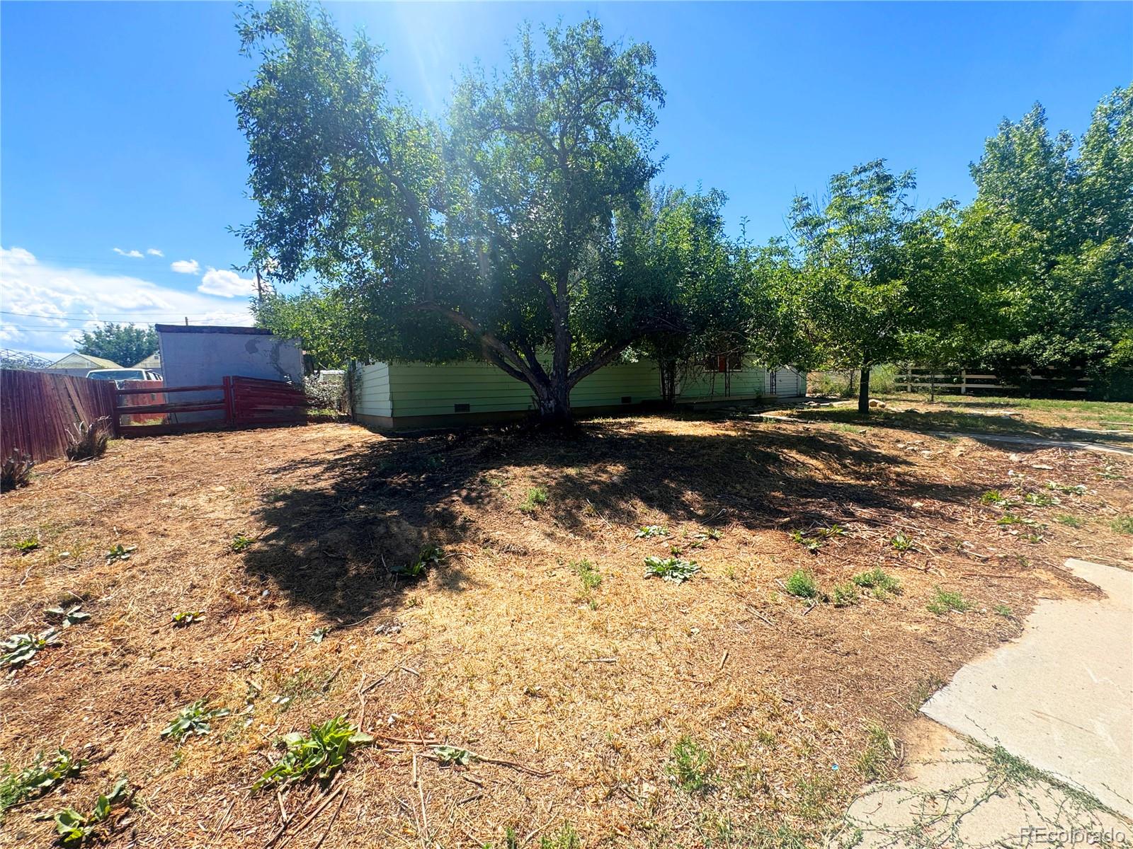 115 W Rio Blanco Ave, Rangely, CO 81648