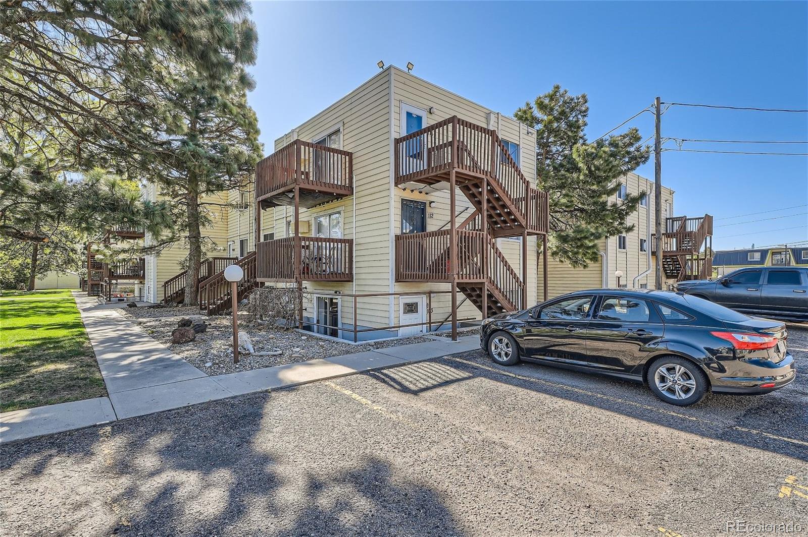9380 W 49th Ave #103, Wheat Ridge, CO 80033