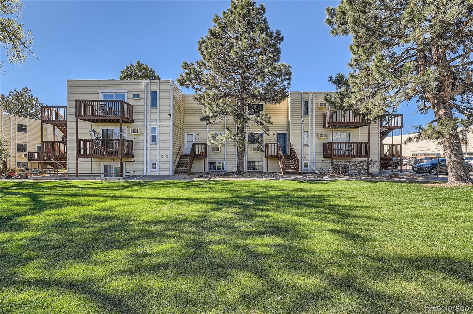 9380 W 49th Ave #103, Wheat Ridge, CO 80033