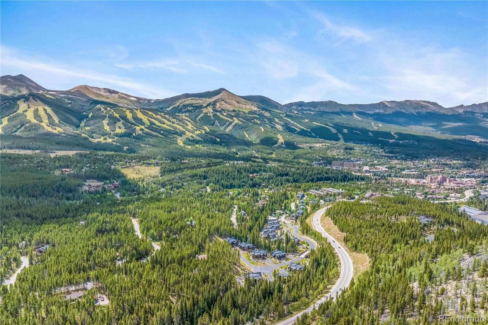 380 River Park Dr, Breckenridge, CO 80424