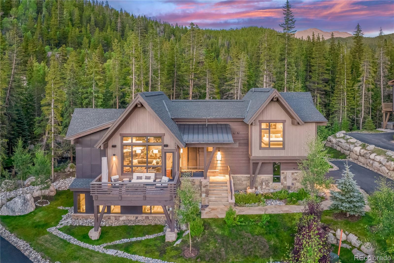 380 River Park Dr, Breckenridge, CO 80424