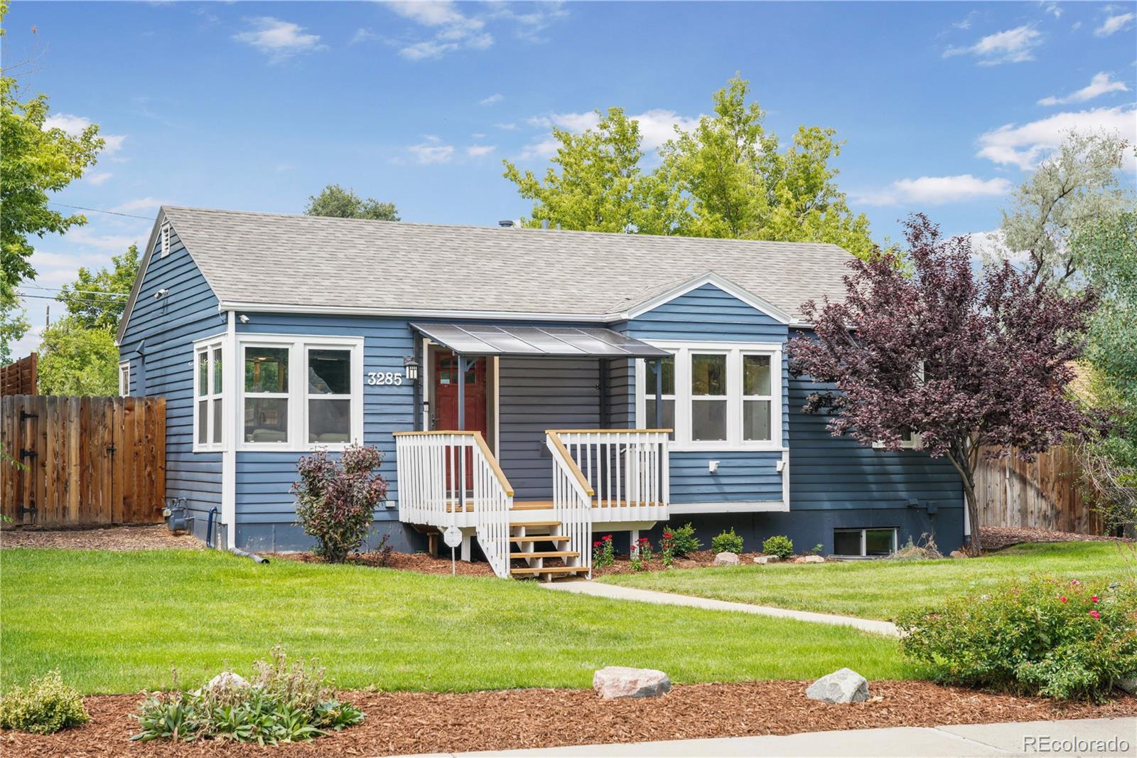 3285 Ames St, Wheat Ridge, CO 80212