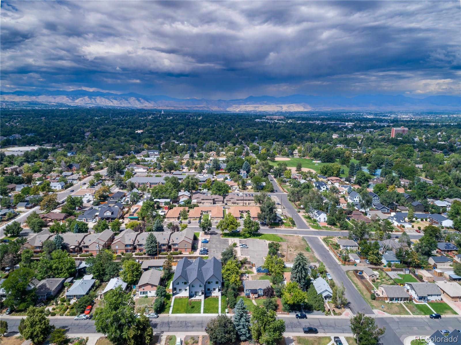 3285 Ames St, Wheat Ridge, CO 80212