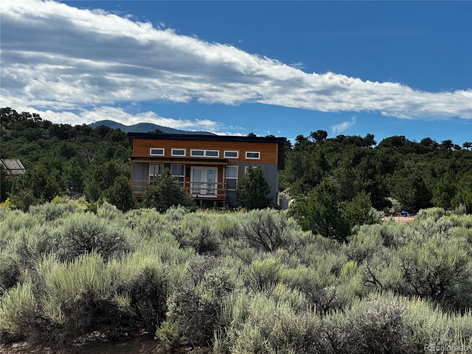 1801 Luke Rd, Fort Garland, CO 81133