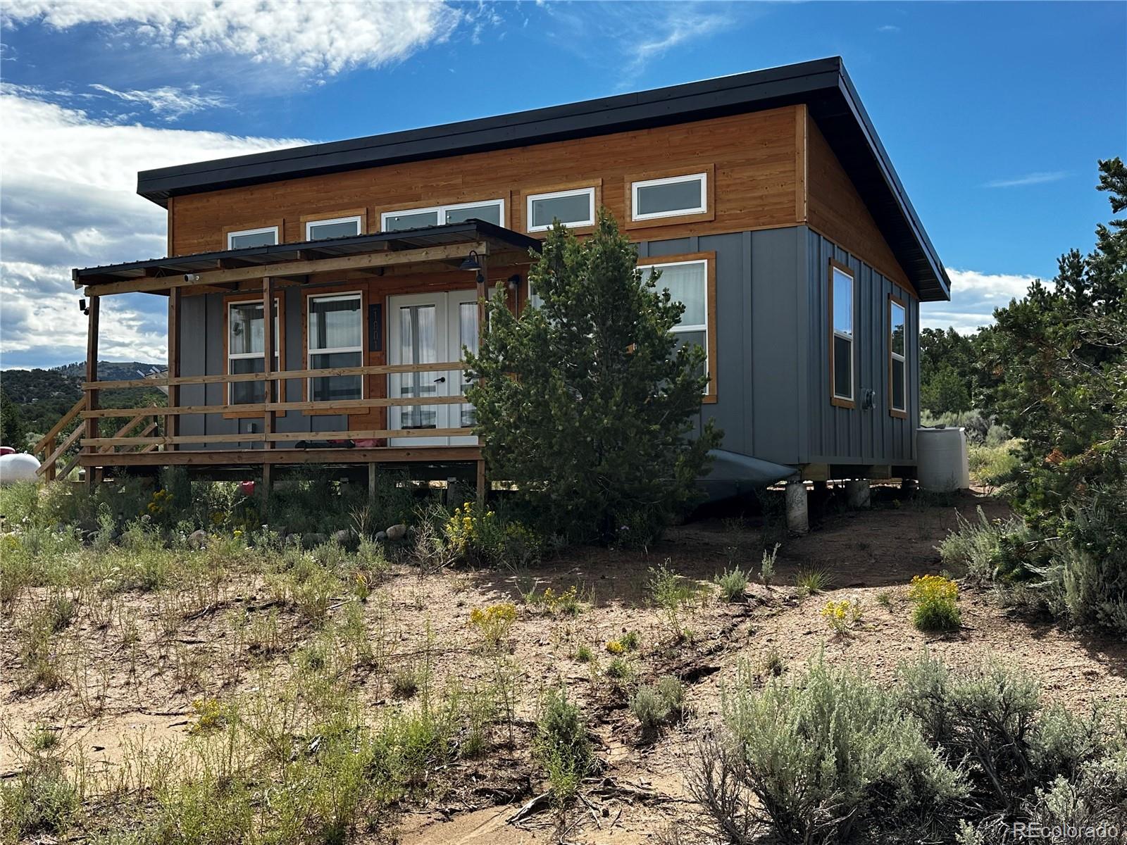 1801 Luke Rd, Fort Garland, CO 81133