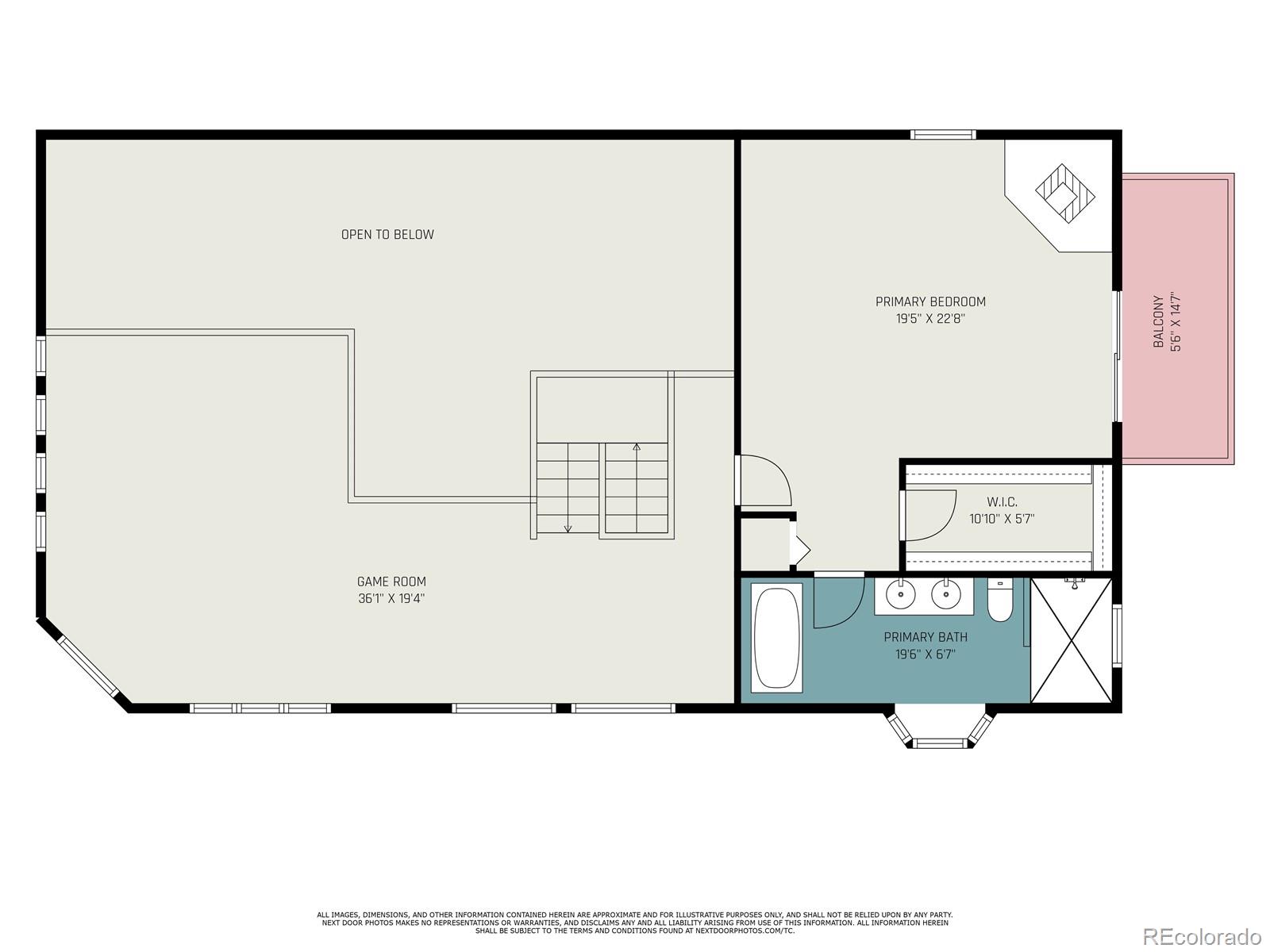 14960 Tanner Trl, Elbert, CO 80106