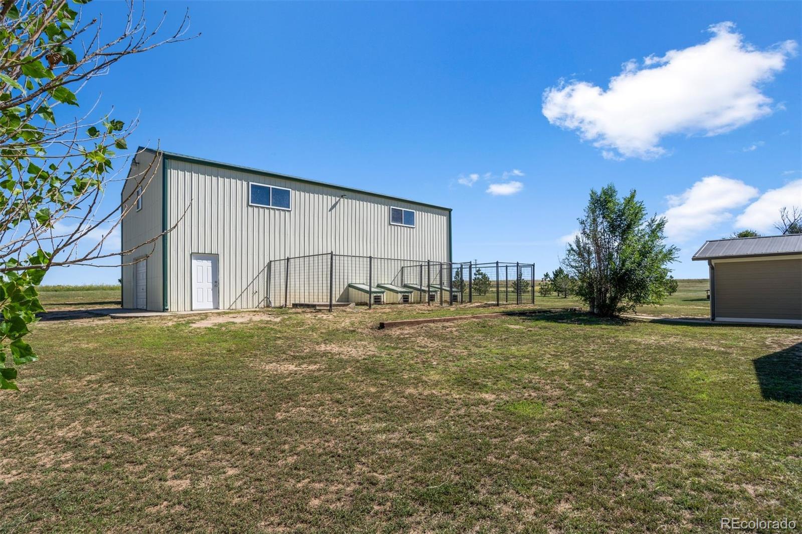 1150 Slocum Rd, Colorado Springs, CO 80930
