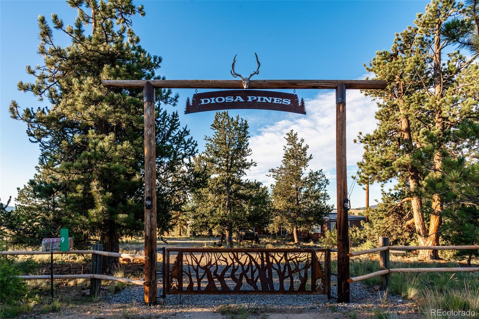 9 Hump Pa, Como, CO 80432