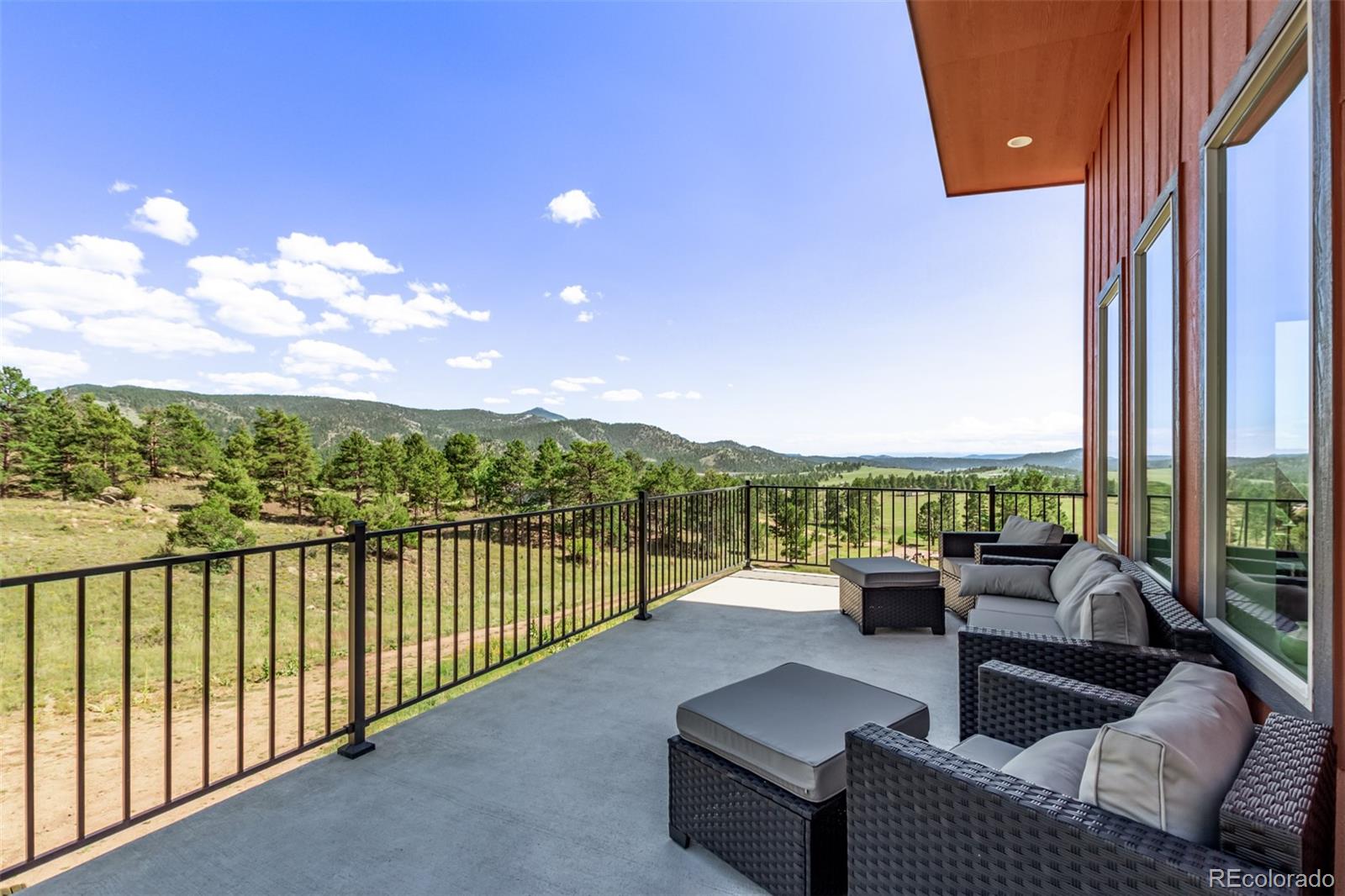 181 Pennsylvania Ave, Florissant, CO 80816