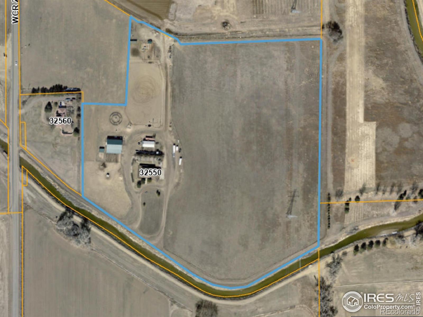 32550 County Road 27, Greeley, CO 80631
