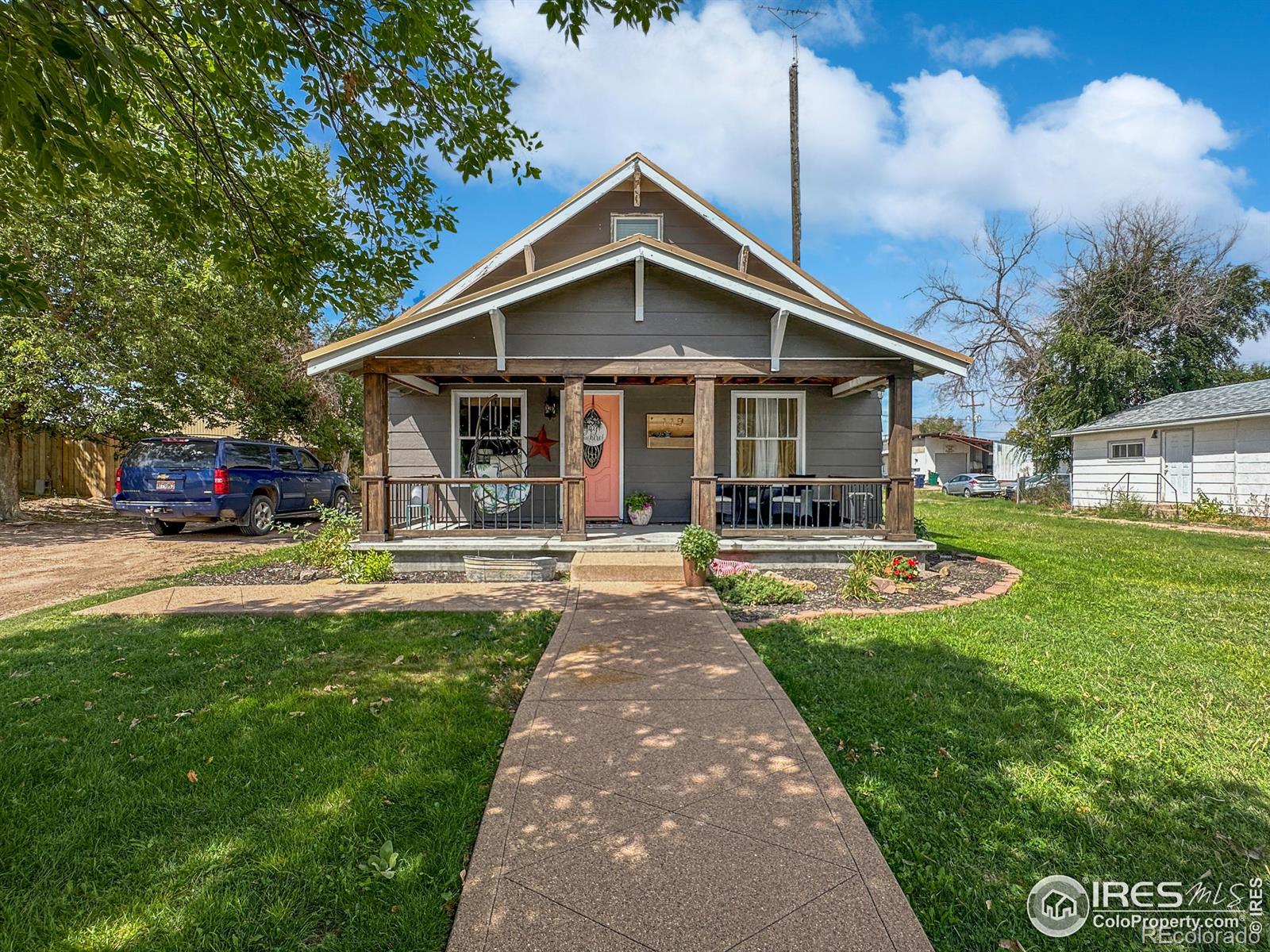 115 Gilpin St, Otis, CO 80743