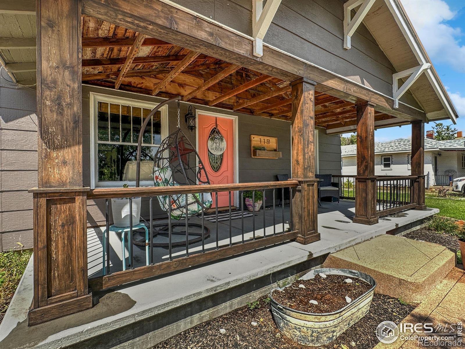 115 Gilpin St, Otis, CO 80743