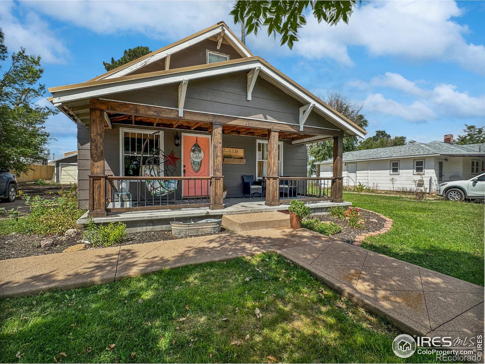 115 Gilpin St, Otis, CO 80743