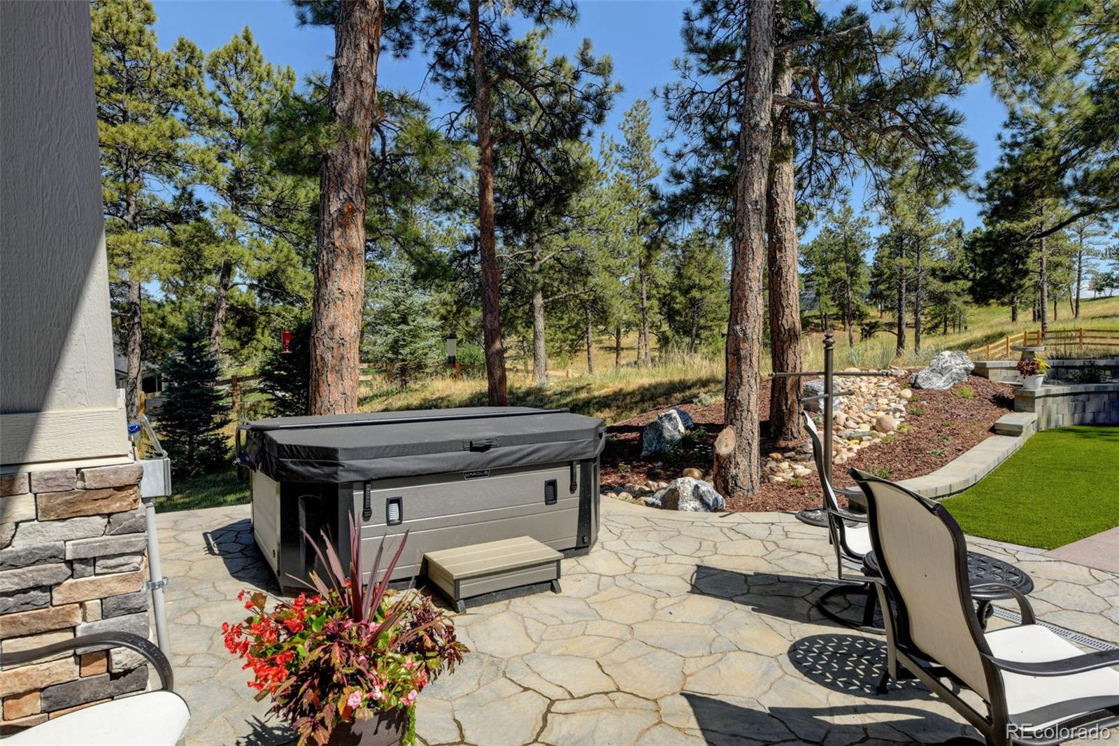 9218 Lone Timber Ct, Parker, CO 80134