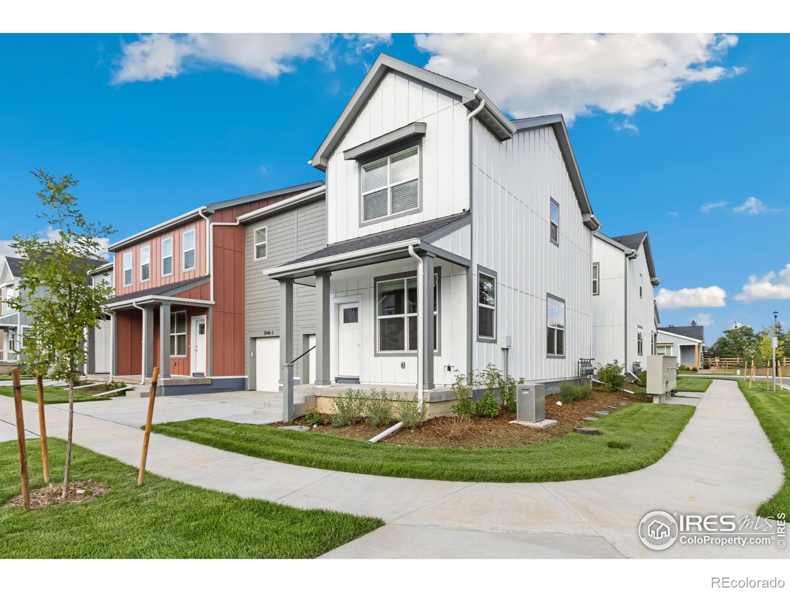 3684 Loggers Ln #3, Fort Collins, CO 80528