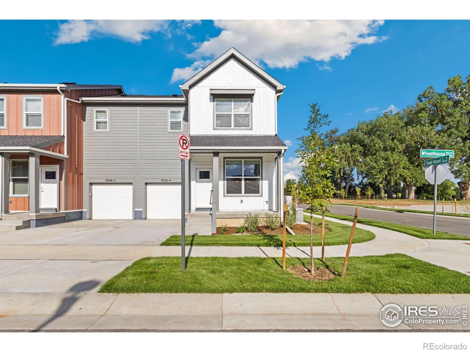 3684 Loggers Ln #3, Fort Collins, CO 80528