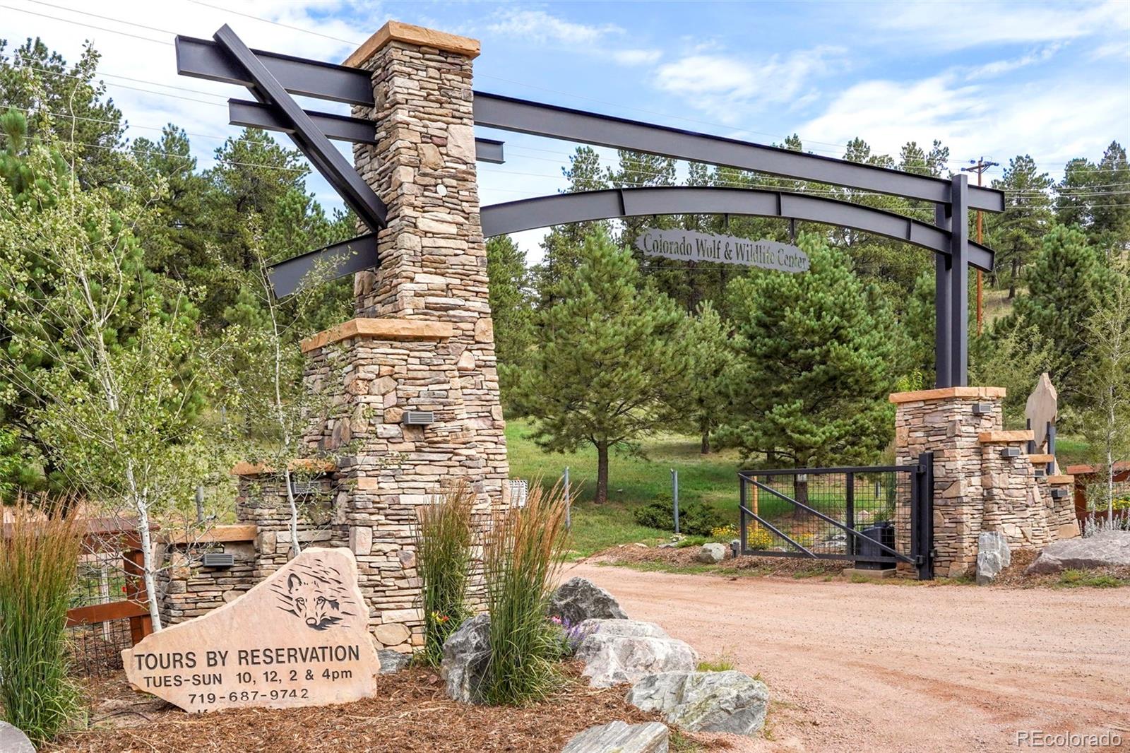 436 Saguache, Florissant, CO 80816