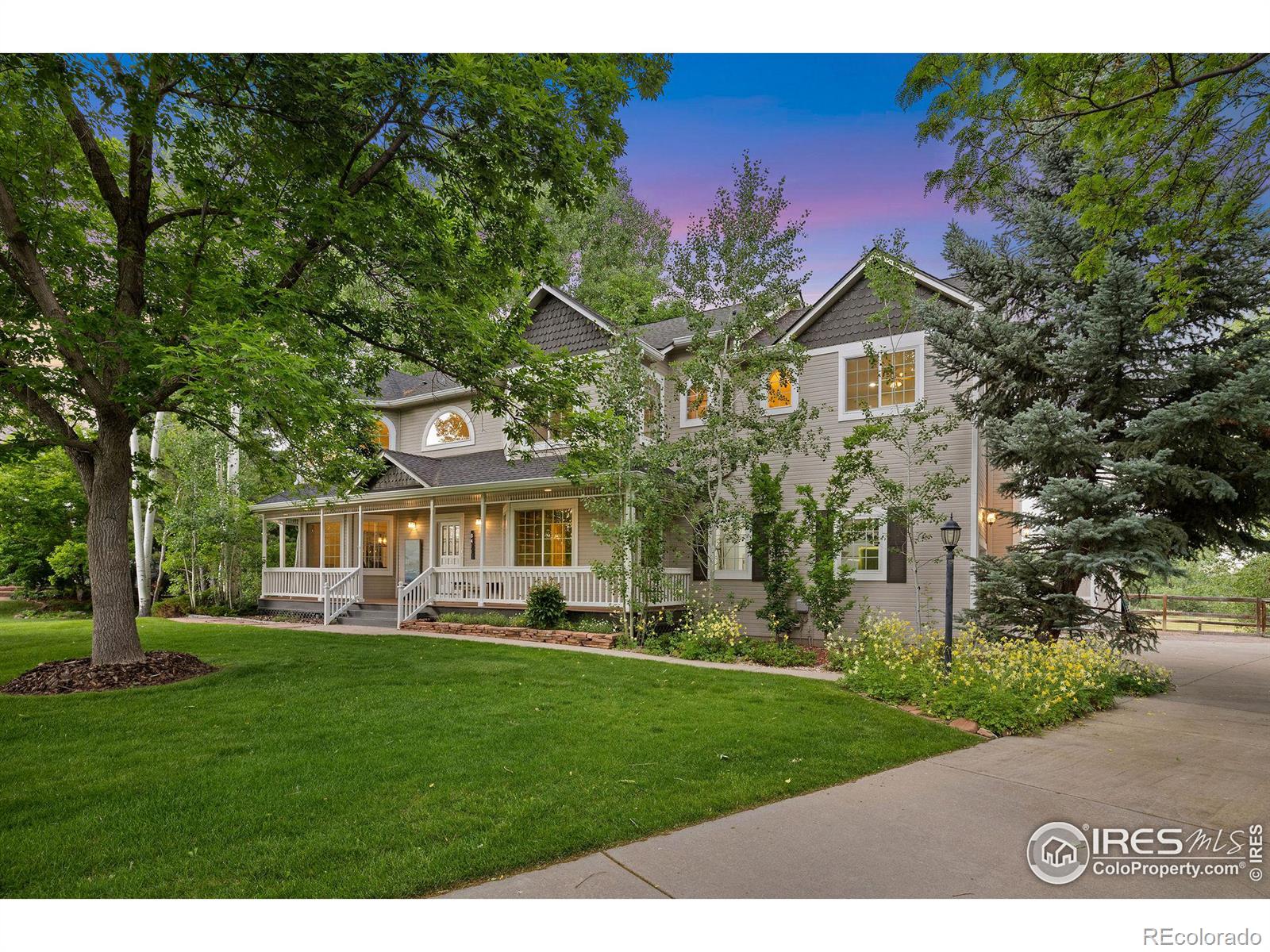 8411 Brittany Pl, Niwot, CO 80503