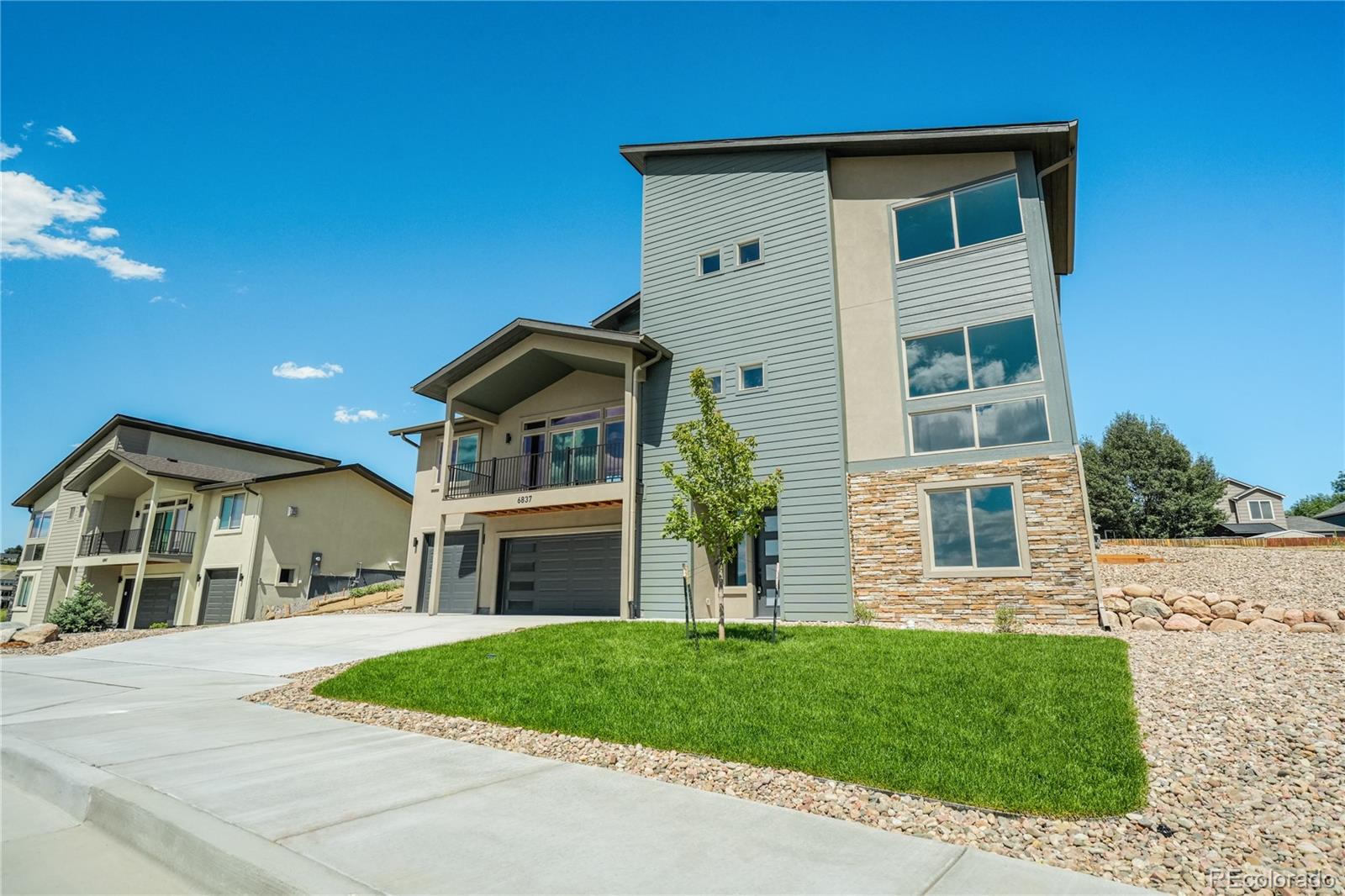 6837 Adamo Ct, Colorado Springs, CO 80923