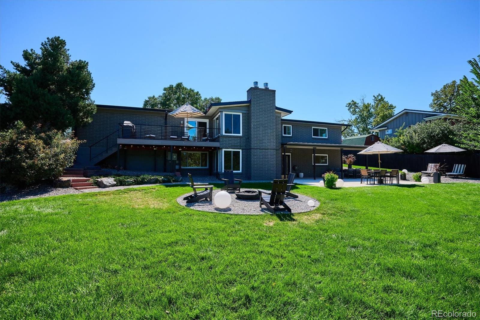 27 Morningside Dr, Wheat Ridge, CO 80215