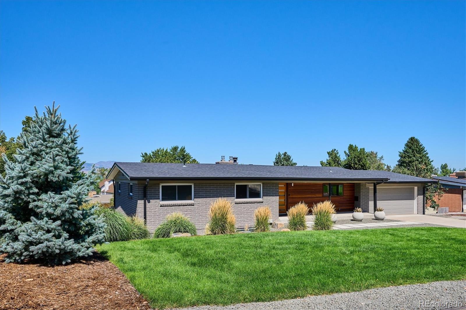 27 Morningside Dr, Wheat Ridge, CO 80215