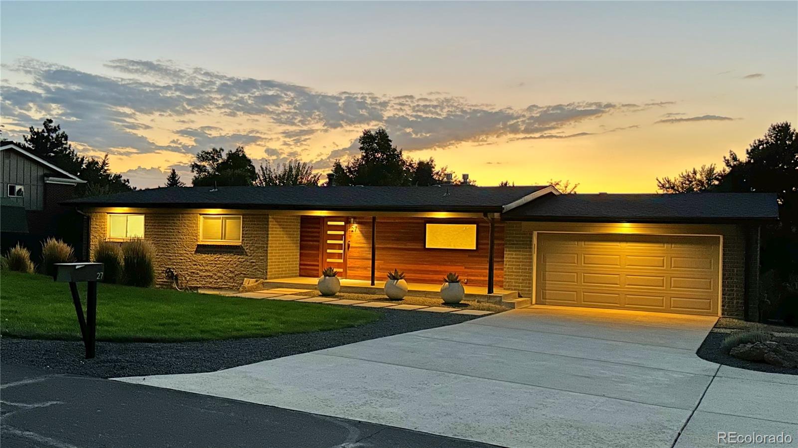 27 Morningside Dr, Wheat Ridge, CO 80215