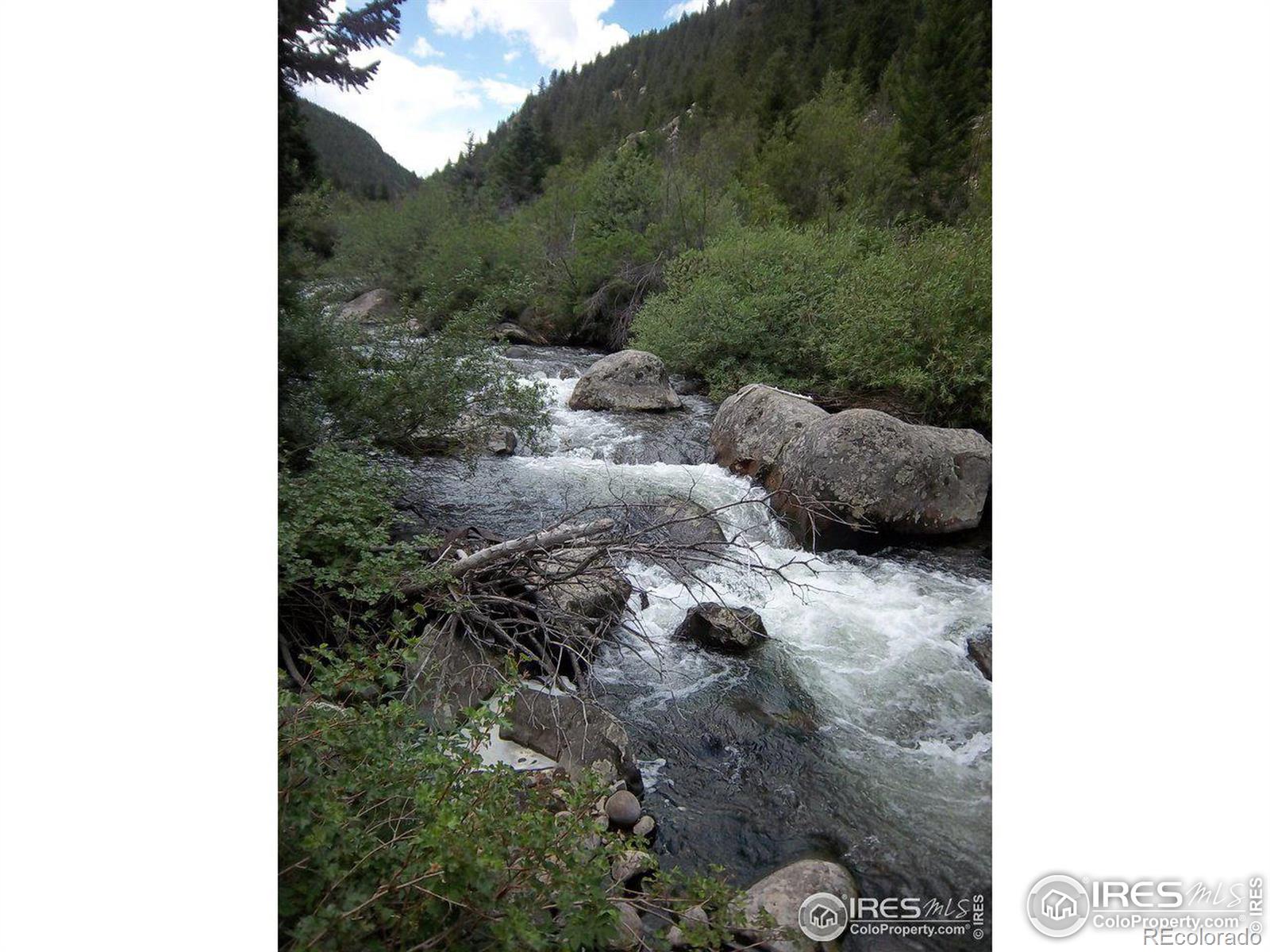 51344 Peak To Peak Hw, Lyons, CO 80540