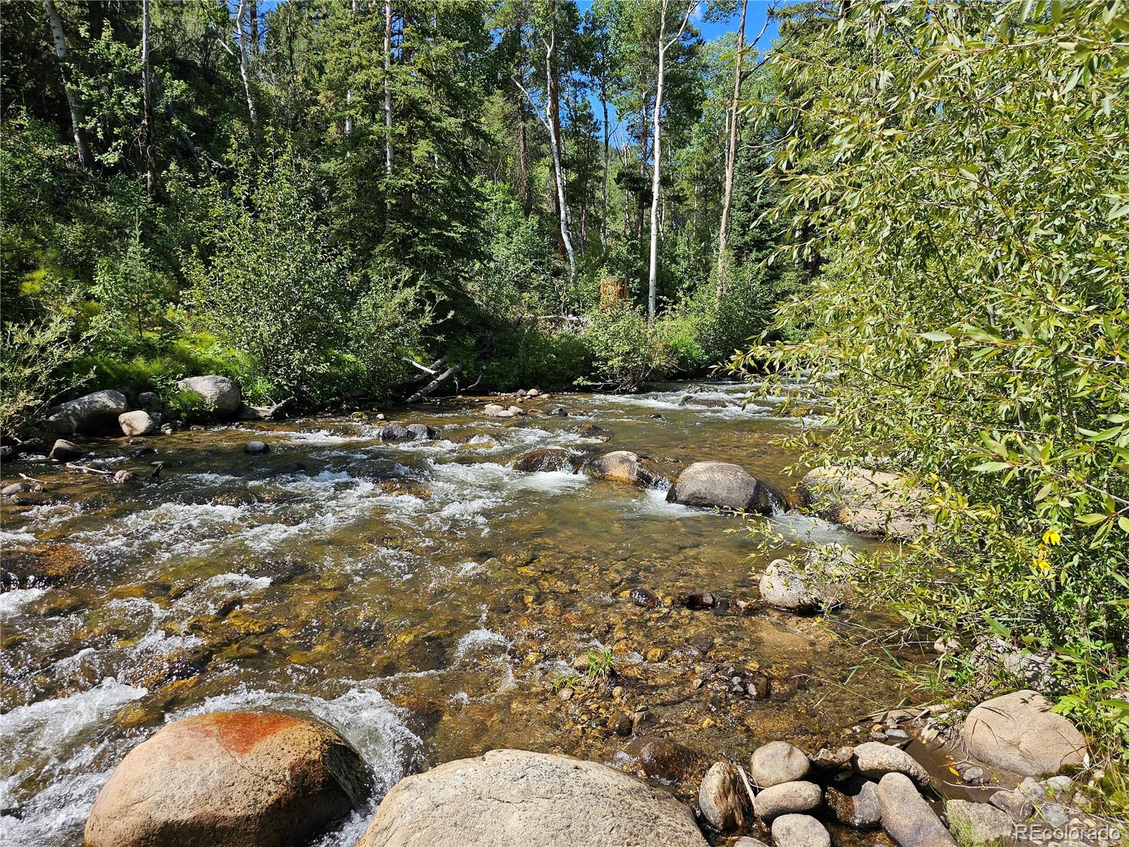 19039 Monarch River Dr Lot 1 Phase II, Salida, CO 81201