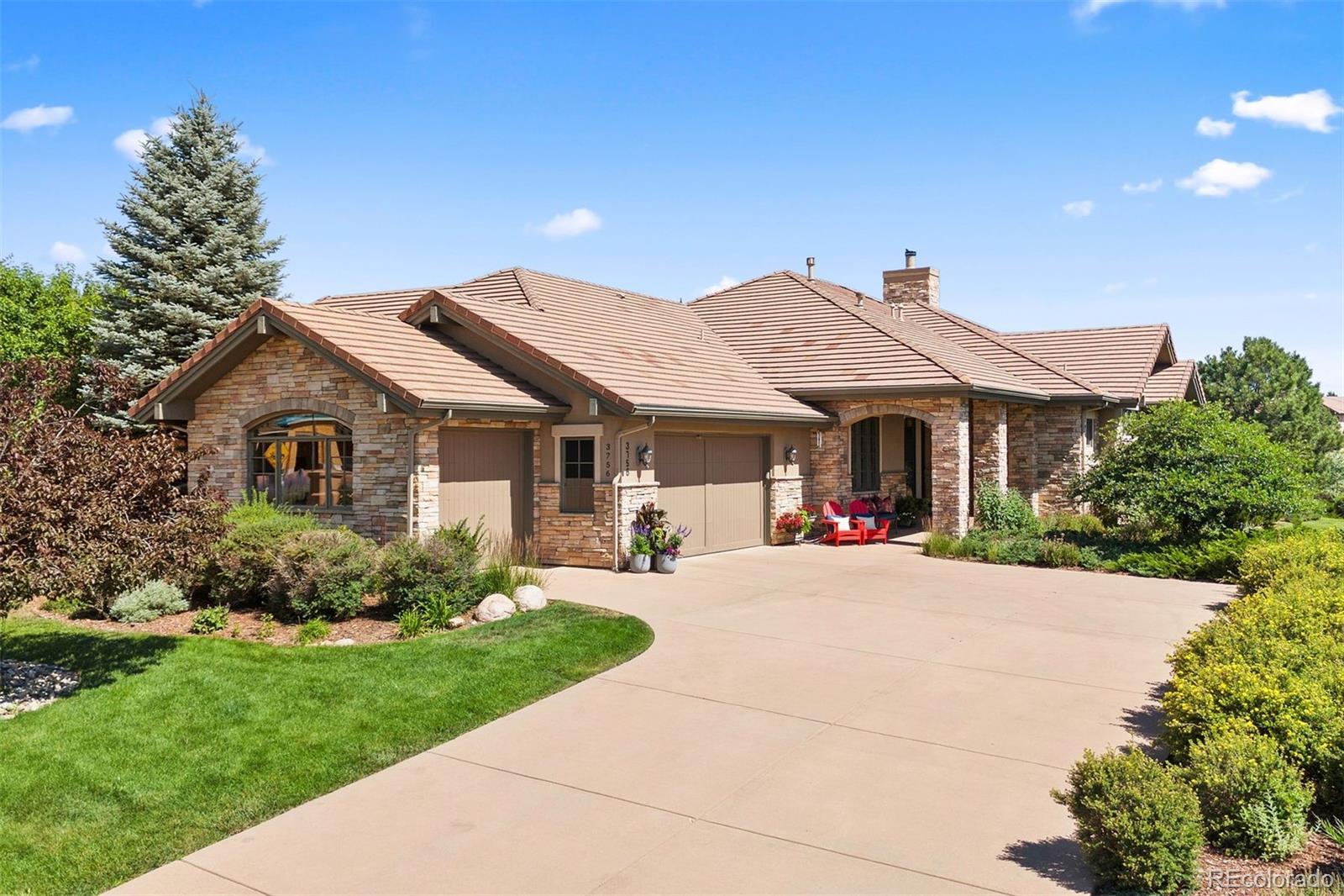 3756 Hill Cir, Colorado Springs, CO 80904