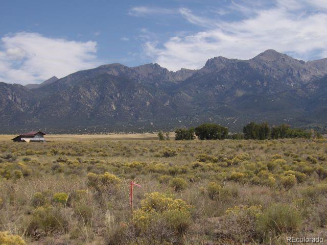 1197 - 1198 Camino Del Rey, Crestone, CO 81131