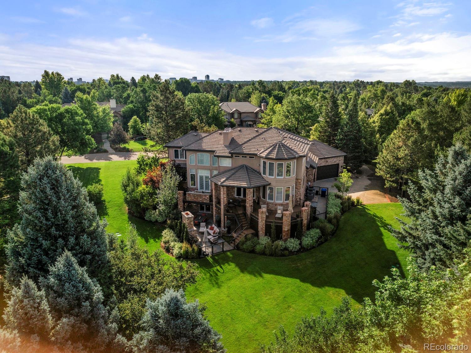 5771 S Aspen Ct, Greenwood Village, CO 80121