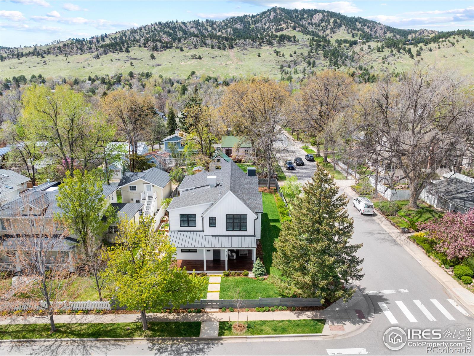 3191 9th St, Boulder, CO 80304