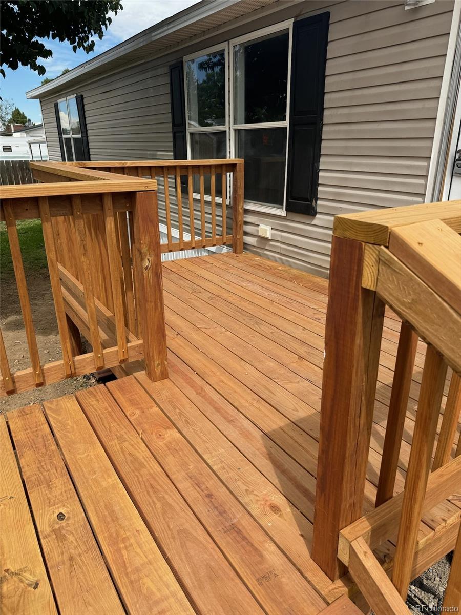 218 Grape St Lot 26, Hudson, CO 80642