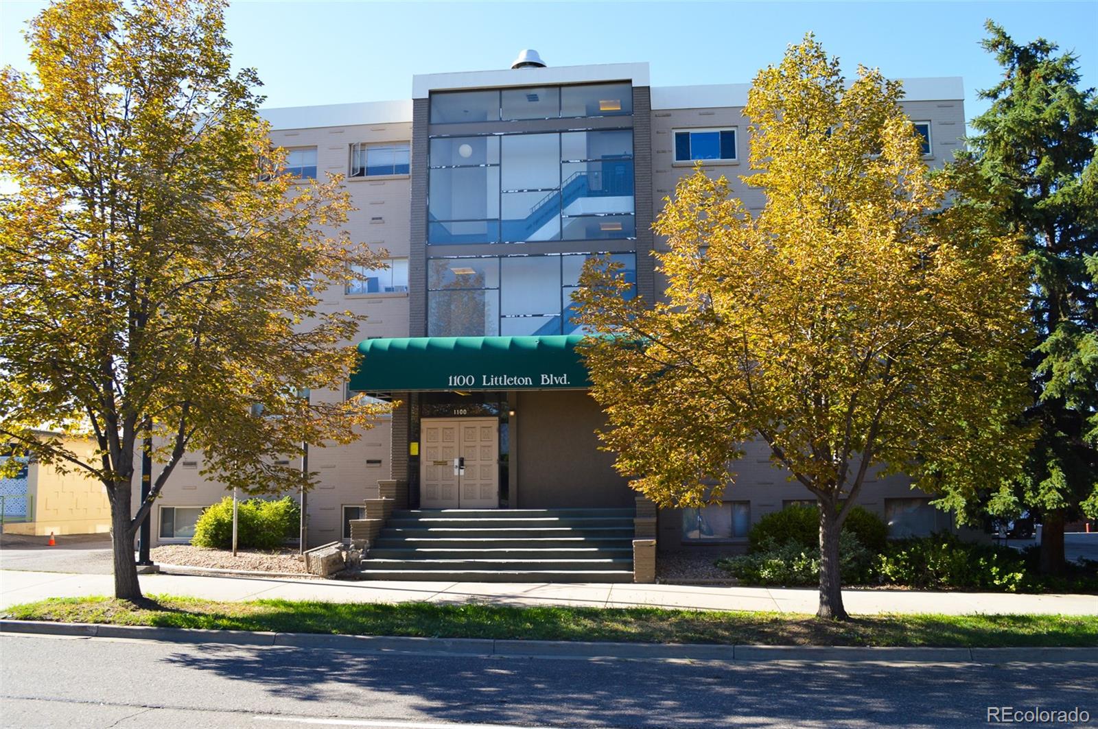 1100 W Littleton, Littleton, CO 80120