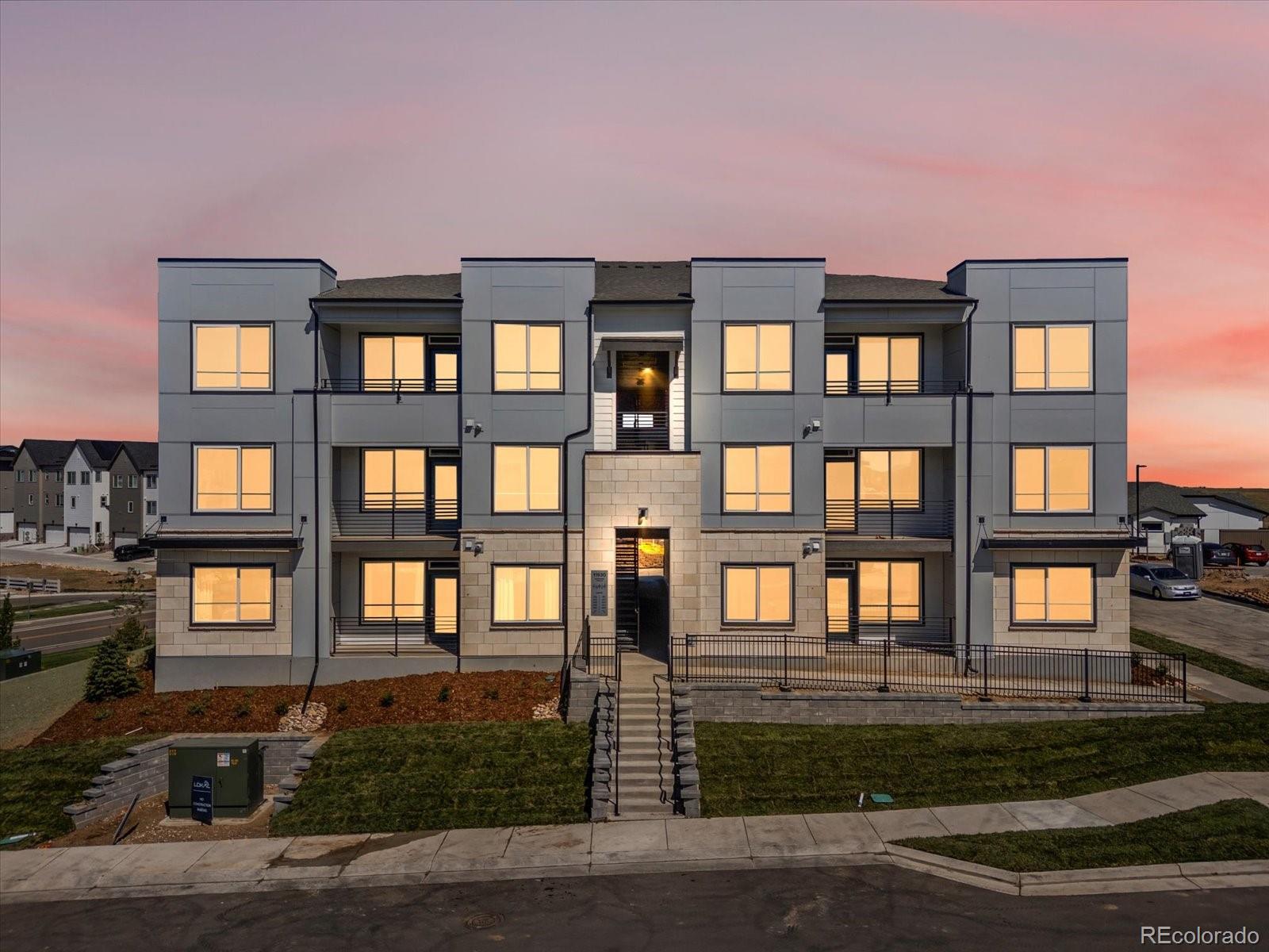 11930 Soprano Cir #302, Lone Tree, CO 80134