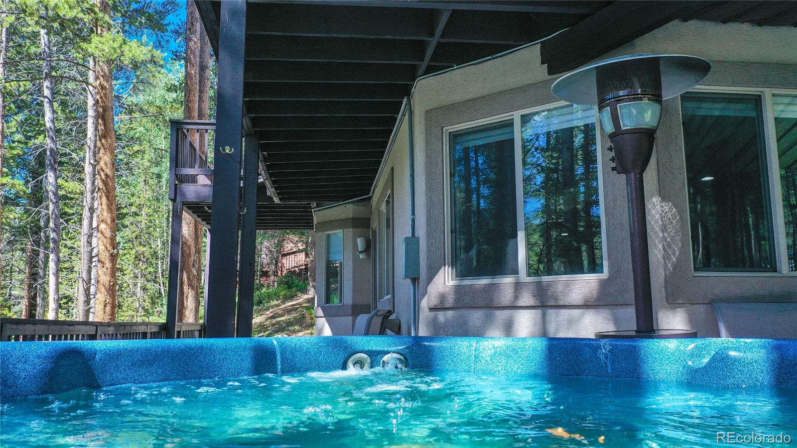 391 Lakeshore Loop, Breckenridge, CO 80424