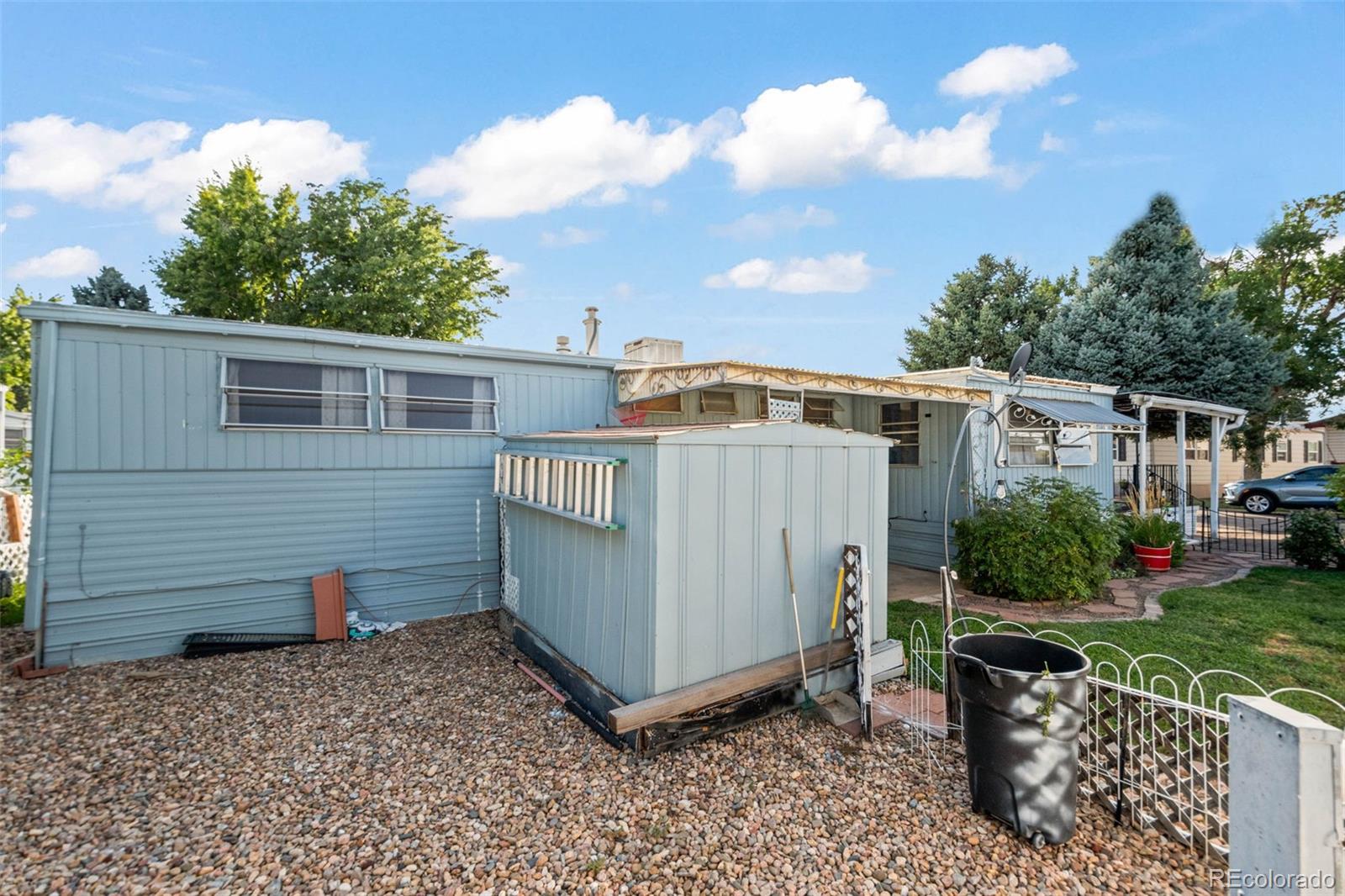 3500 S King St Lot 80, Denver, CO 80236