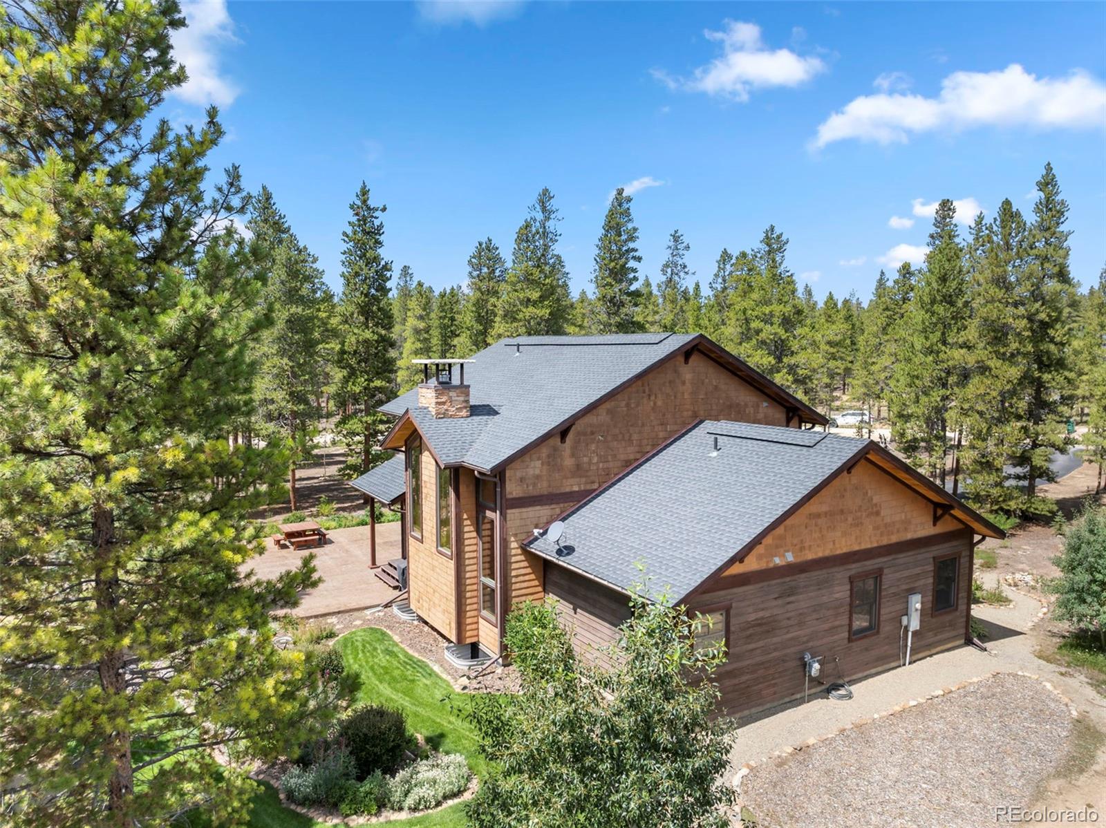 300 Alpine Cirque, Leadville, CO 80461