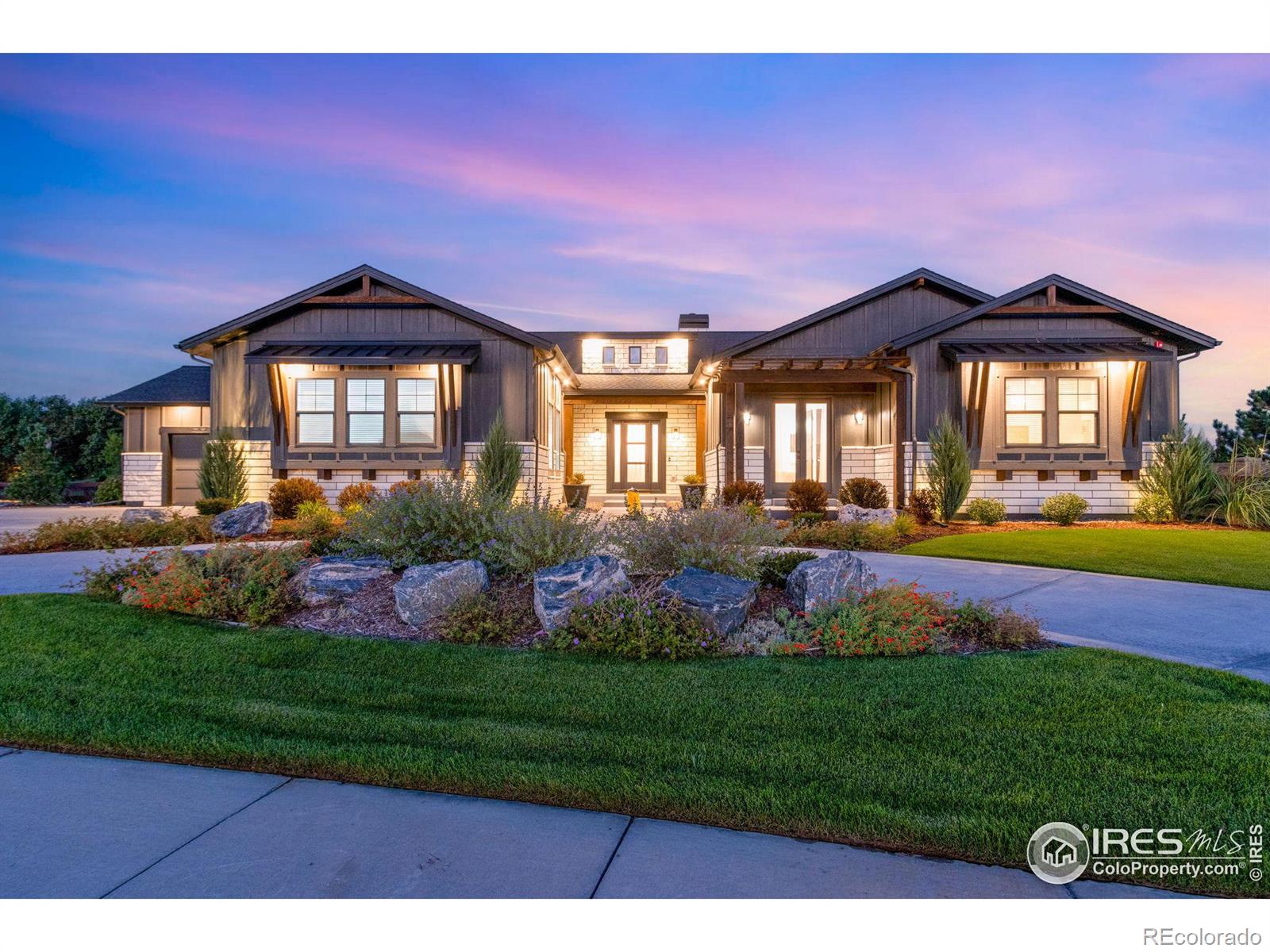 4300 Mountain Shadow Way, Timnath, CO 80547