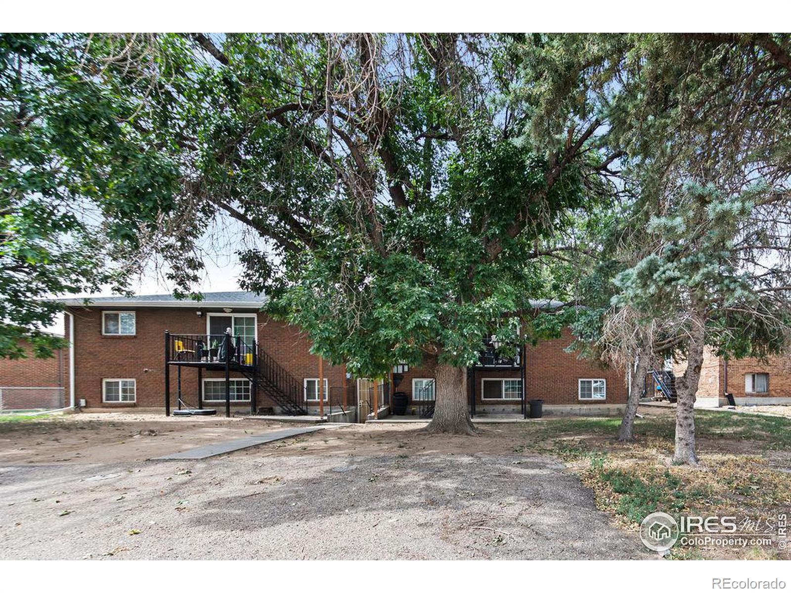 2911 State Farm Rd, Evans, CO 80620