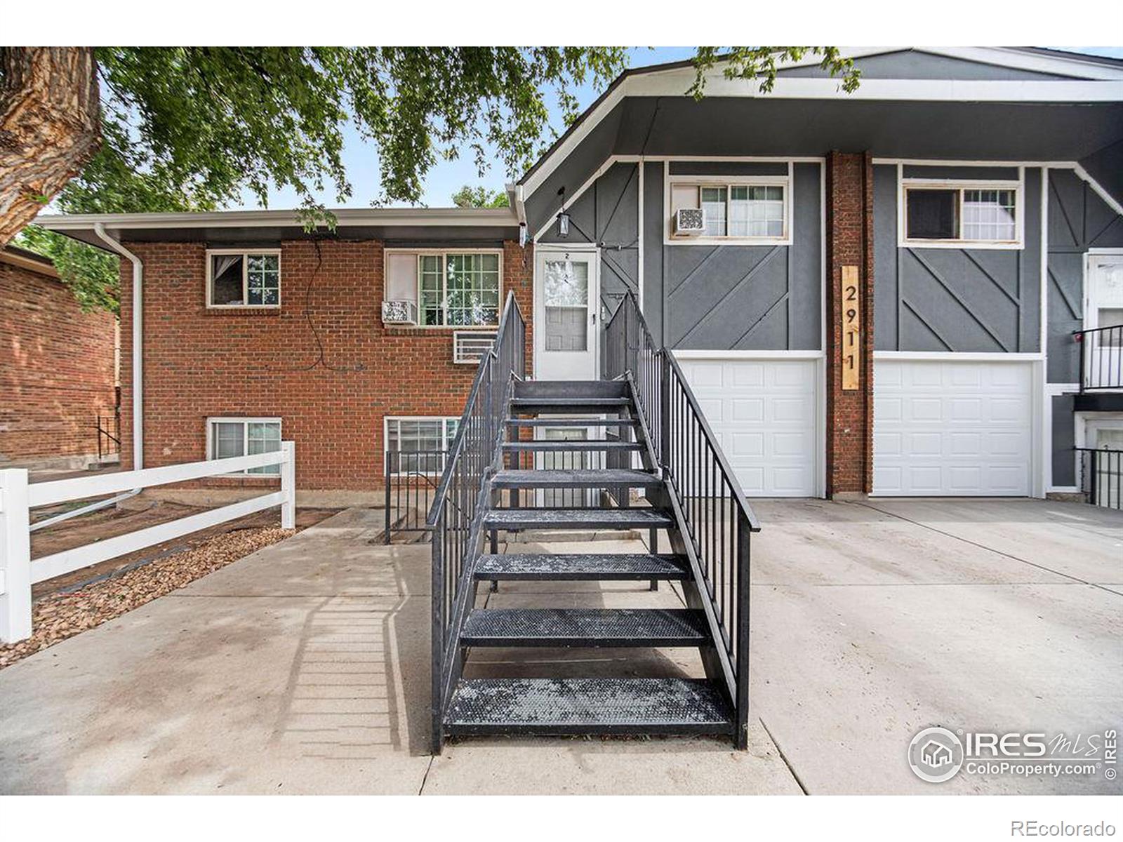 2911 State Farm Rd, Evans, CO 80620